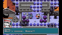 Kaiju Big Battel: Fighto Fantasy (PS4)   © Penguin Pop 2025    3/6