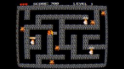 Mythos Dash (PS5)   © Xeneder Team 2025    3/6