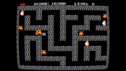 Mythos Dash (PS5)   © Xeneder Team 2025    4/6