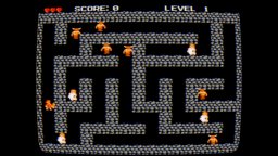 Mythos Dash (PS5)   © Xeneder Team 2025    5/6