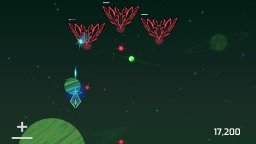 Space KaBAAM: Neon II (PS4)   © Auto Slavic 2025    5/6