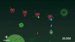 Space KaBAAM: Neon II (PS4)   © Auto Slavic 2025    6/6