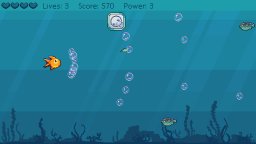 Bubble Fish (PS4)   © Xitilon 2025    1/6