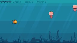 Bubble Fish (PS4)   © Xitilon 2025    2/6