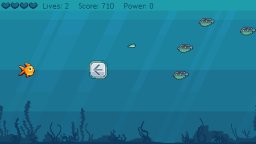 Bubble Fish (PS4)   © Xitilon 2025    3/6