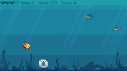 Bubble Fish (PS4) &nbsp; &copy; Xitilon 2025 &nbsp;  4/6