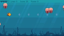 Bubble Fish (PS4) &nbsp; &copy; Xitilon 2025 &nbsp;  5/6