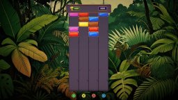 Gemstones Rush Mania (PS4) &nbsp; &copy; Zakym 2025 &nbsp;  1/6