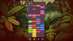 Gemstones Rush Mania (PS4) &nbsp; &copy; Zakym 2025 &nbsp;  3/6