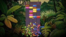 Gemstones Rush Mania (PS4) &nbsp; &copy; Zakym 2025 &nbsp;  5/6