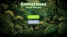 Gemstones Rush Mania (PS4) &nbsp; &copy; Zakym 2025 &nbsp;  6/6