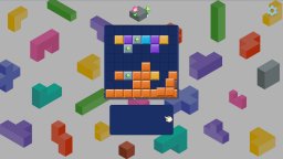 Blocky Blast (PS5)   © Webnetic 2025    1/6