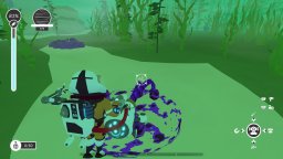 Cats Clean Ocean (PS5)   © AGE Zero 2025    1/6