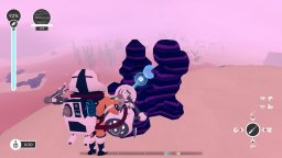 Cats Clean Ocean (PS5)   © AGE Zero 2025    2/6