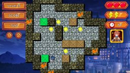 Moe Waifu H Push-Box (PS5) &nbsp; &copy; EastAsiaSoft 2025 &nbsp;  3/6