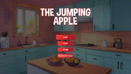 The Jumping Apple (PS5)   © ThiGames 2025    1/6