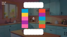 The Jumping Apple (PS5)   © ThiGames 2025    2/6