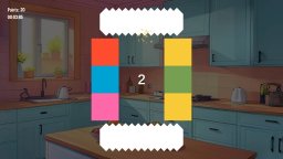 The Jumping Apple (PS5)   © ThiGames 2025    5/6