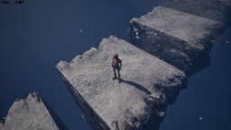 Ice Jump (PS5)   © Colosseum Studio 2025    1/6
