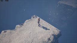 Ice Jump (PS5)   © Colosseum Studio 2025    5/6