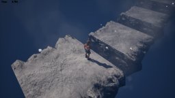 Ice Jump (PS5)   © Colosseum Studio 2025    6/6