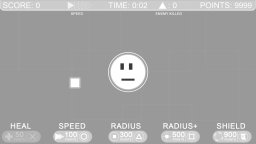 Circle Defense (PS4)   © Xitilon 2025    1/6