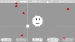 Circle Defense (PS4) &nbsp; &copy; Xitilon 2025 &nbsp;  4/6