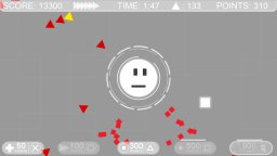 Circle Defense (PS4) &nbsp; &copy; Xitilon 2025 &nbsp;  5/6