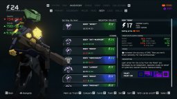 CyberCorp (XBO)   © Megame 2025    1/6