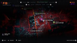 CyberCorp (XBO)   © Megame 2025    3/6