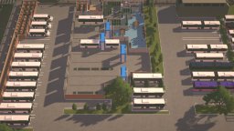 City Bus Manager (XBO)   © Aerosoft 2025    1/6