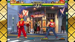 Capcom Fighting Collection 2 (PS4)   © Capcom 2025    2/6