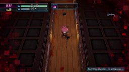 Death End ReQuest Code Z (PS5)   © Reef 2024    2/6