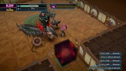 Death End ReQuest Code Z (PS5) &nbsp; &copy; Reef 2024 &nbsp;  4/6