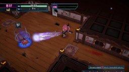 Death End ReQuest Code Z (PS5) &nbsp; &copy; Reef 2024 &nbsp;  6/6