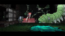 The Throne (PS5) &nbsp; &copy; BeByte 2025 &nbsp;  6/6