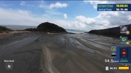 Korean Drone Flying Tour: Deokjeok-do (NS)   © 14Dimension 2025    2/2