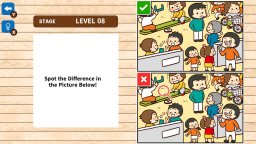 Spot The Difference Detective (NS) &nbsp; &copy; TT 2025 &nbsp;  1/4