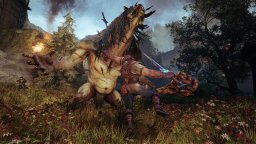 Blades Of Fire (XBXS)   © 505 Games 2025    1/3