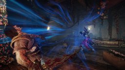 Blades Of Fire (XBXS)   © 505 Games 2025    3/3