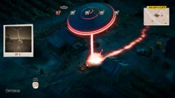 Deliver At All Costs (XBXS)   © Konami 2025    2/3