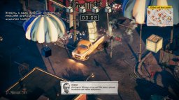 Deliver At All Costs (XBXS)   © Konami 2025    3/3