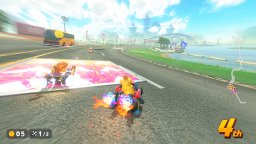 Mario Kart World (NS2)   © Nintendo 2025    3/3