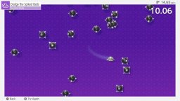 Nintendo Switch 2 Welcome Tour (NS2)   © Nintendo 2025    3/3