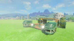 The Legend Of Zelda: Tears Of The Kingdom: Nintendo Switch 2 Edition (NS2)   © Nintendo 2025    1/3