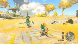 The Legend Of Zelda: Tears Of The Kingdom: Nintendo Switch 2 Edition (NS2)   © Nintendo 2025    3/3