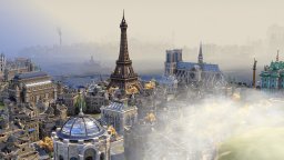 Civilization VII: Nintendo Switch 2 Edition (NS2)   © 2K Games 2025    1/3