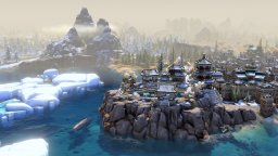 Civilization VII: Nintendo Switch 2 Edition (NS2)   © 2K Games 2025    2/3