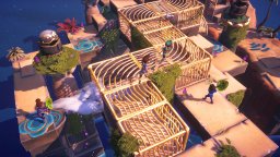 Survival Kids (NS2)   © Konami 2025    2/3