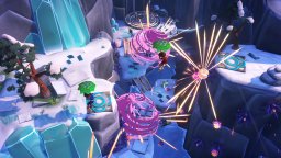 Survival Kids (NS2)   © Konami 2025    3/3